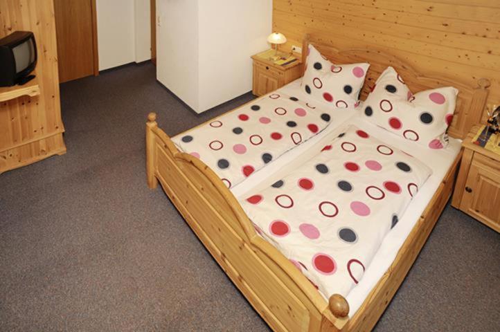 Utas Ferienhof Sankt Gallenkirch Room photo