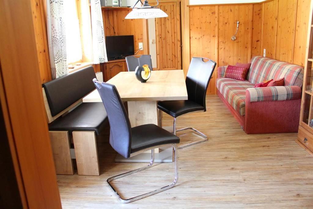 Utas Ferienhof Sankt Gallenkirch Room photo